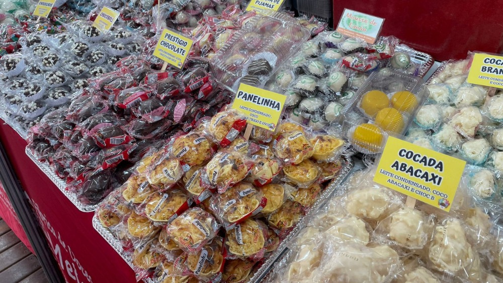 Fest Doce