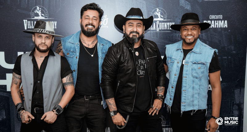 Show - Traia Véia