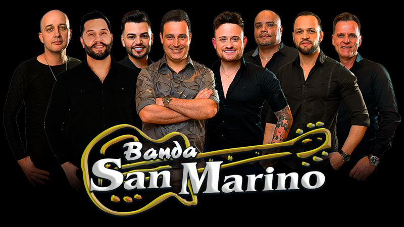 Show - Banda San Marino