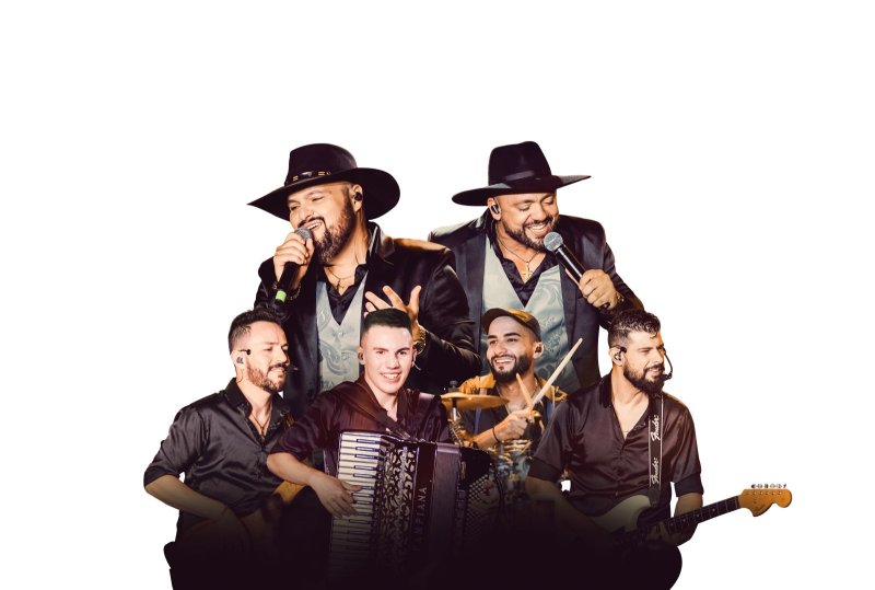 Show - Nosso Balanço
