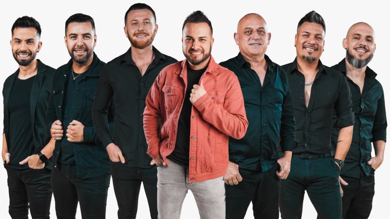 Show - Banda Champion