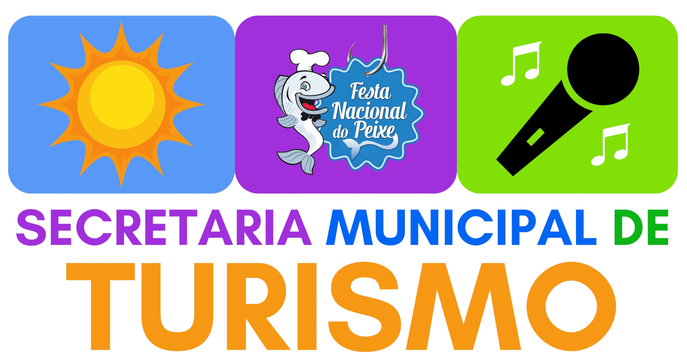 Secretaria Municipal de Turismo