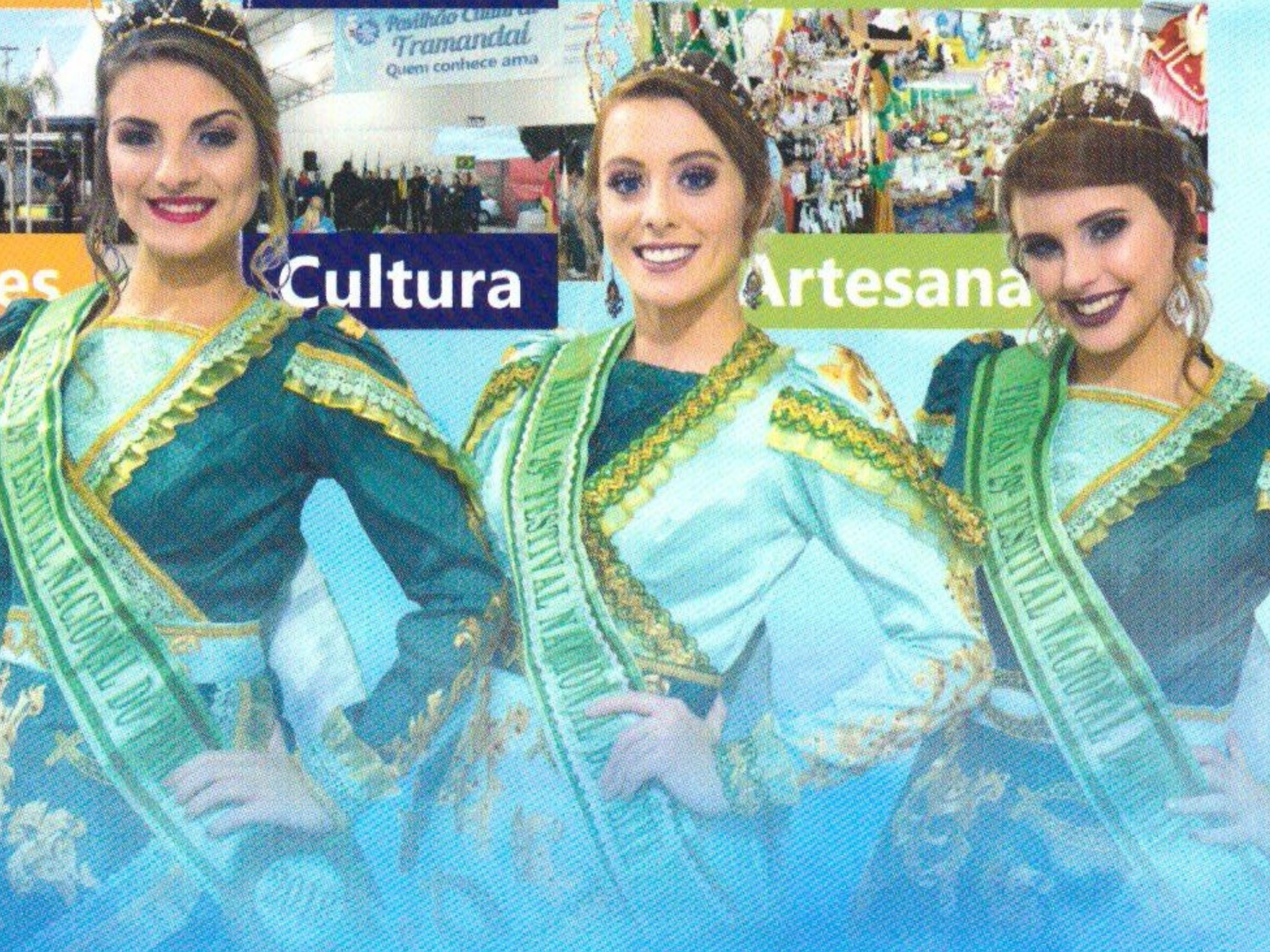 Soberanas 2018