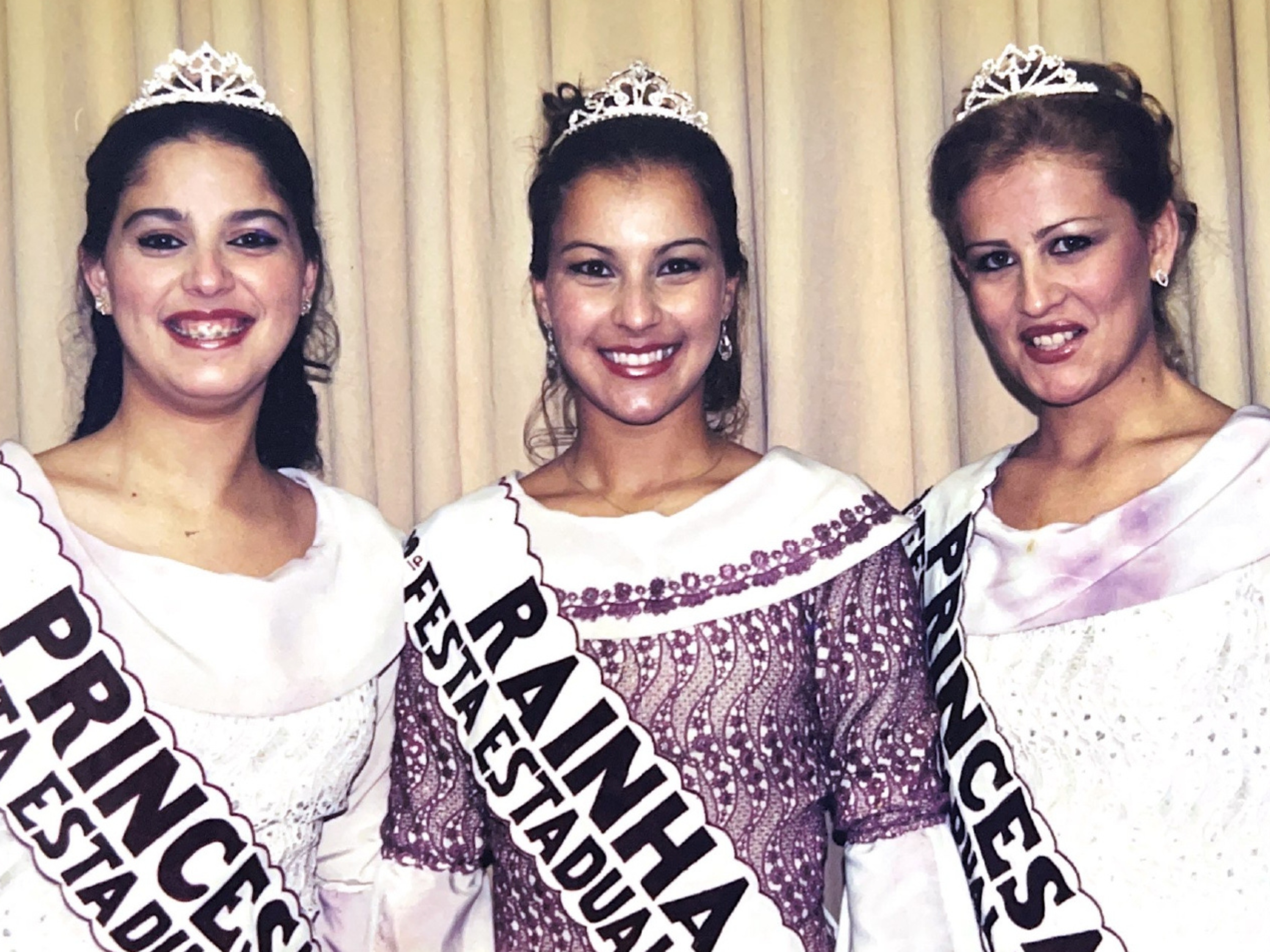 Soberanas 2002
