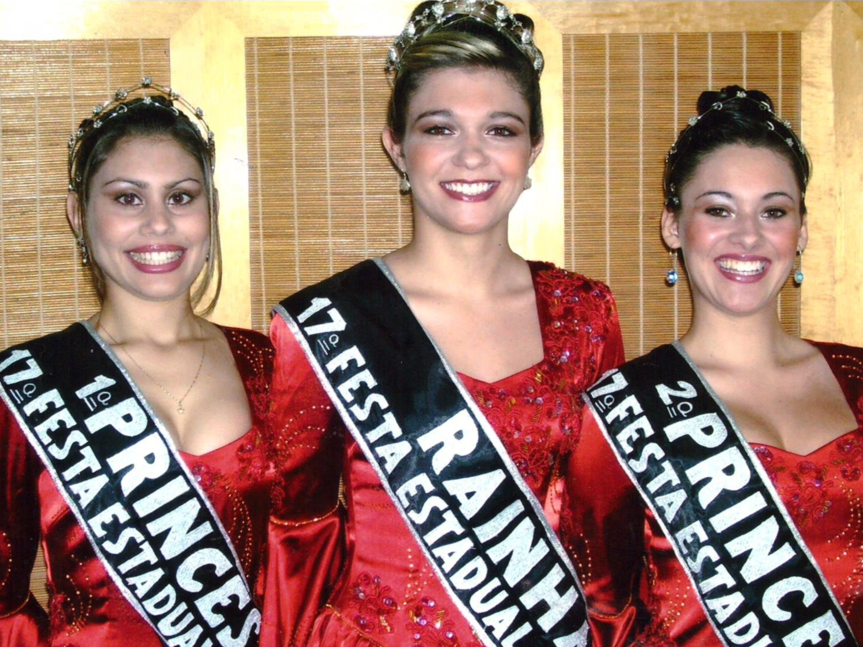Soberanas 2006