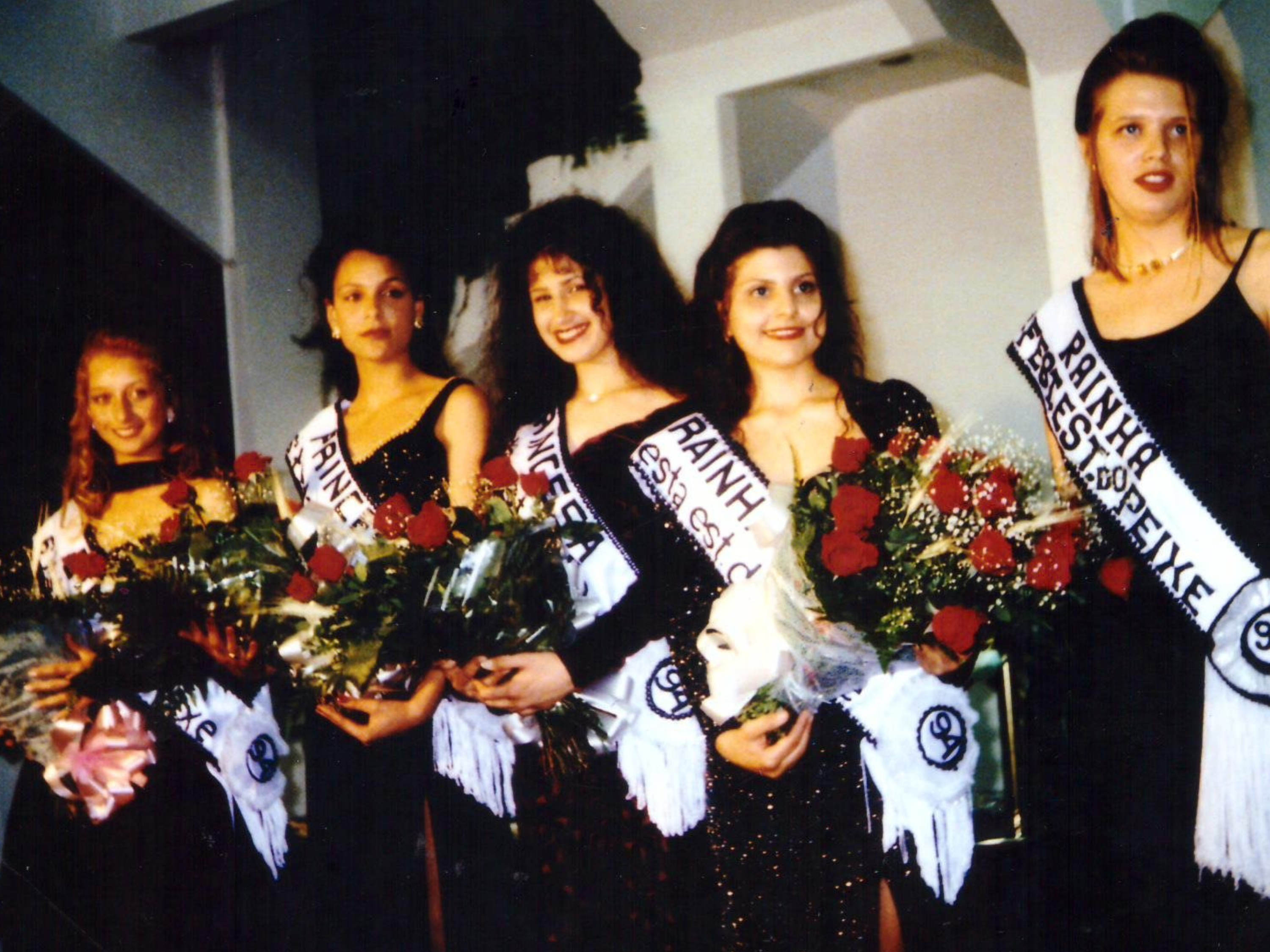 Soberanas 1994