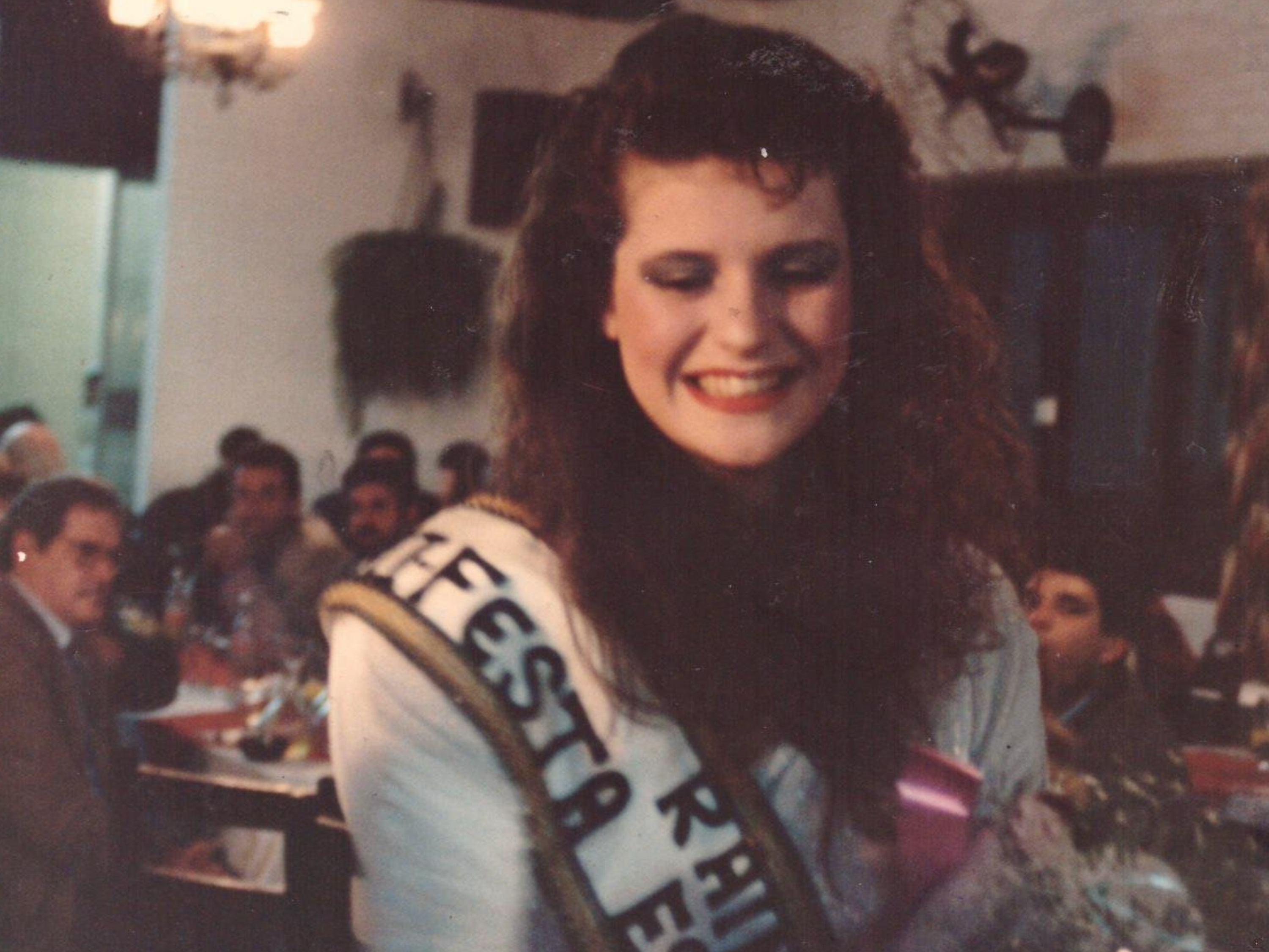 Soberanas 1990