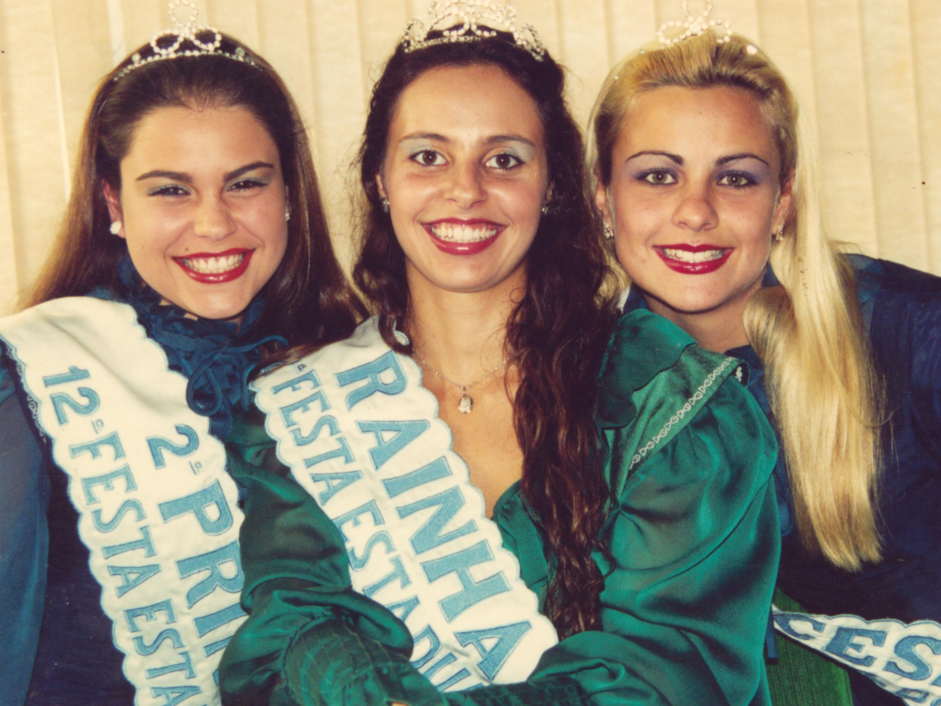 Soberanas 2001