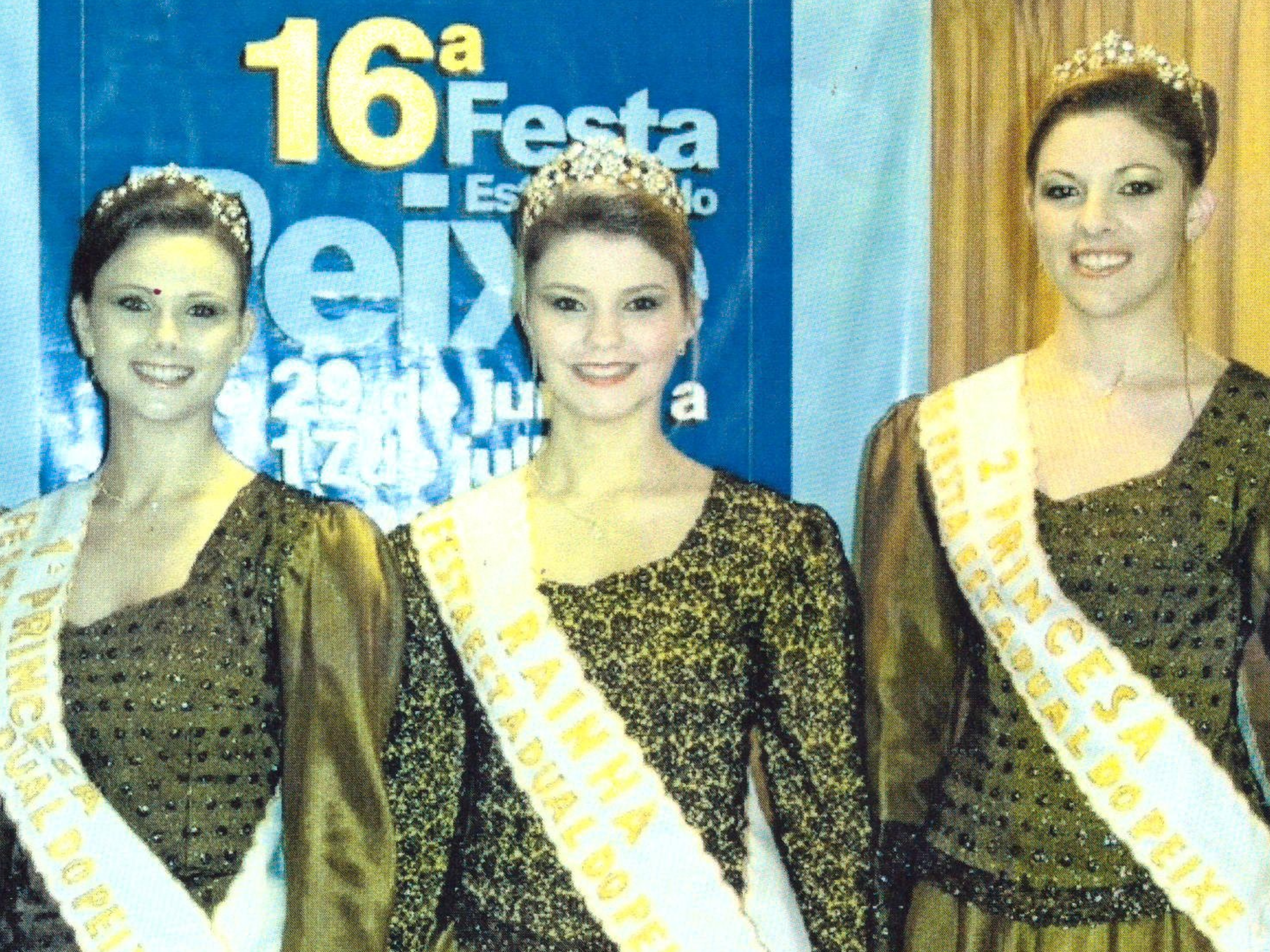 Soberanas 2005