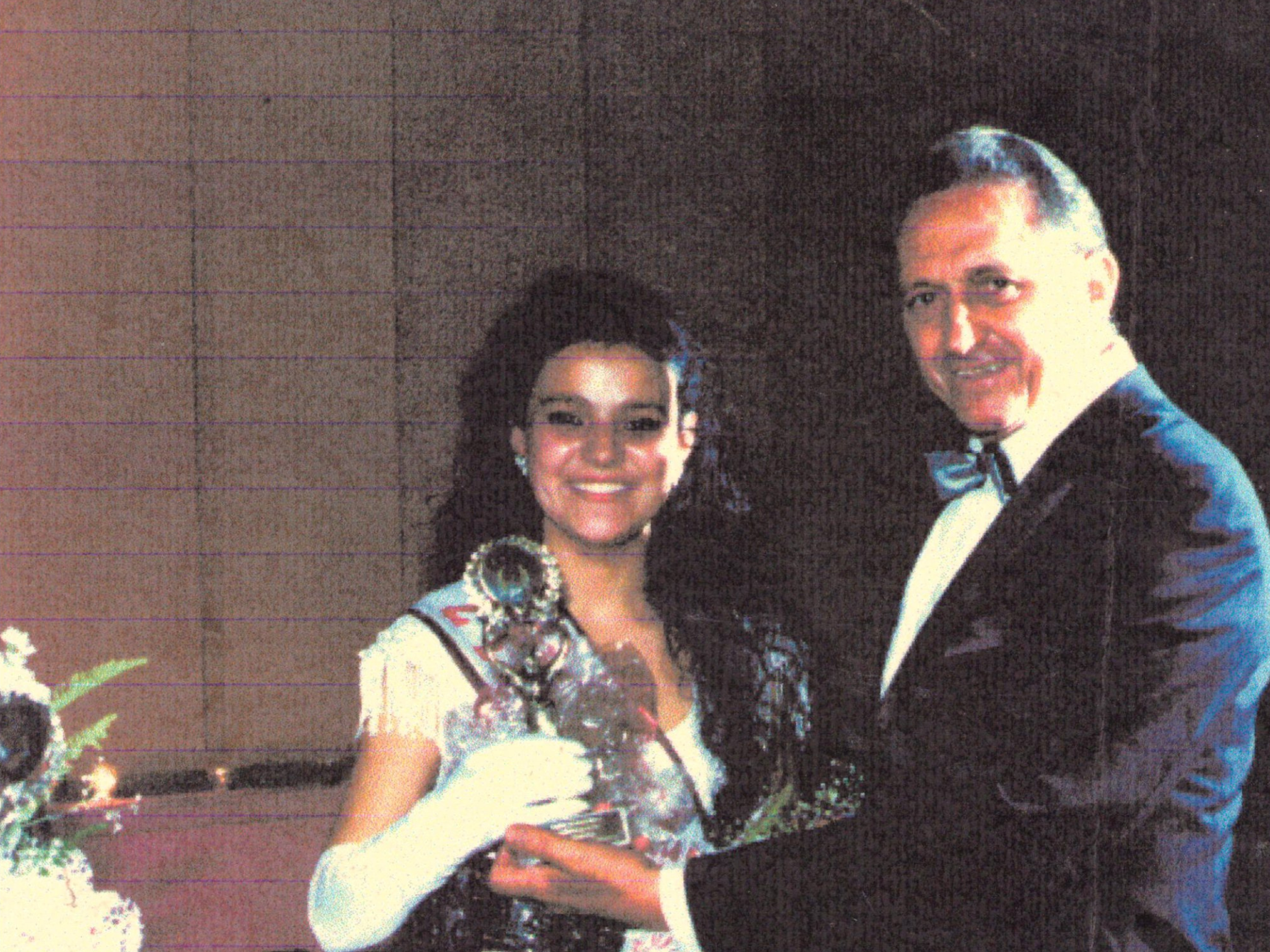 Soberanas 1992