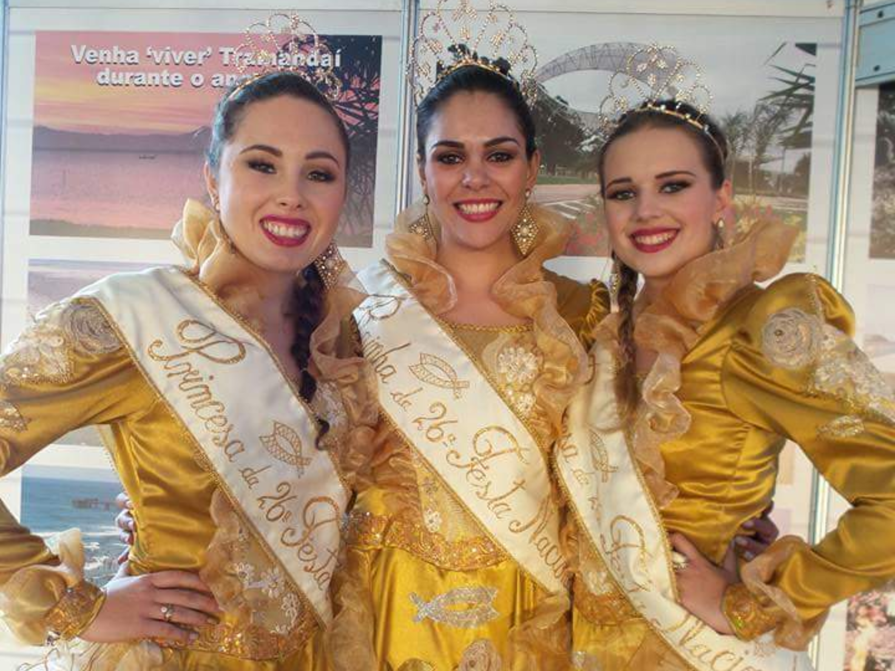 Soberanas 2015