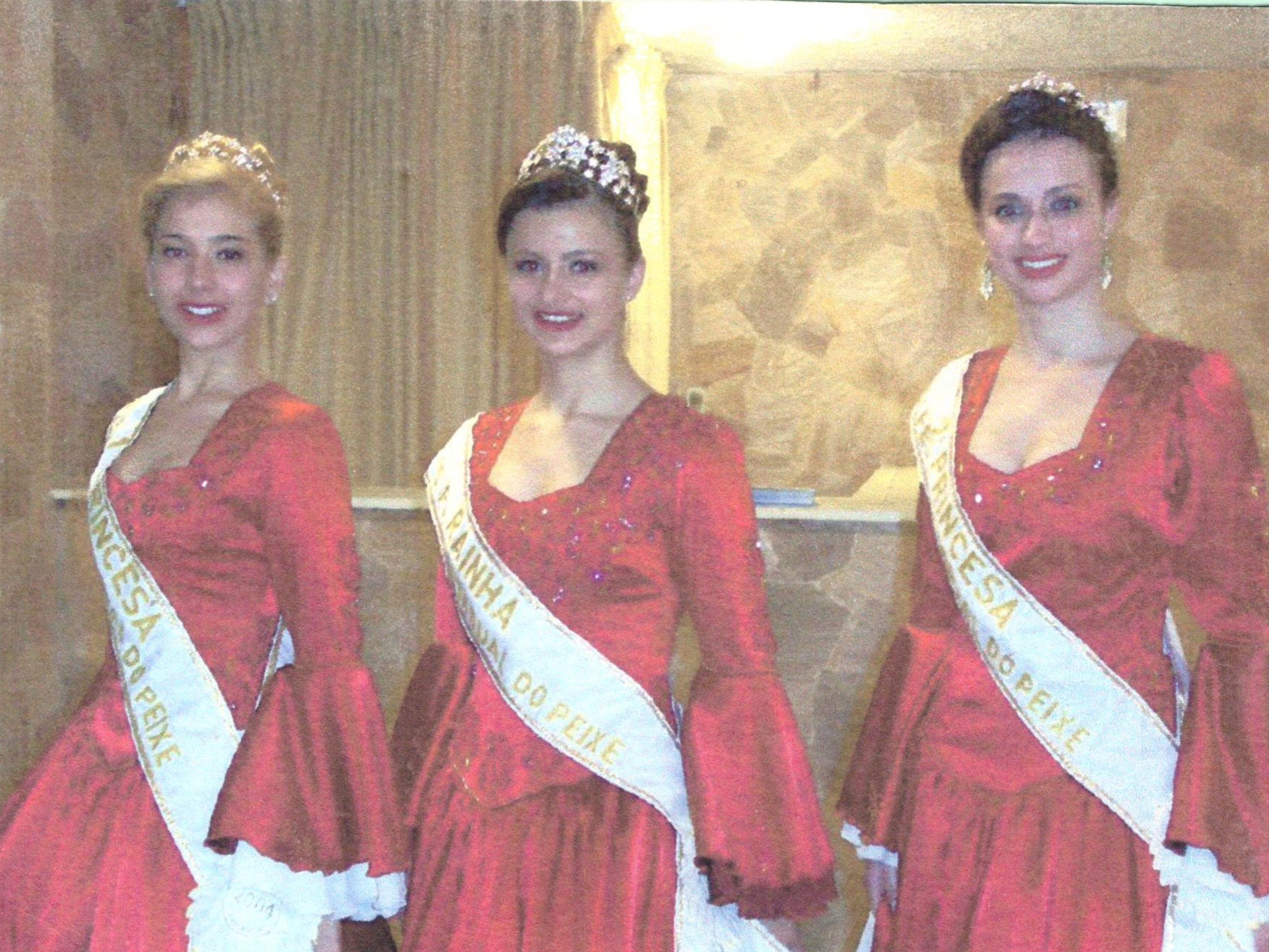 Soberanas 2004