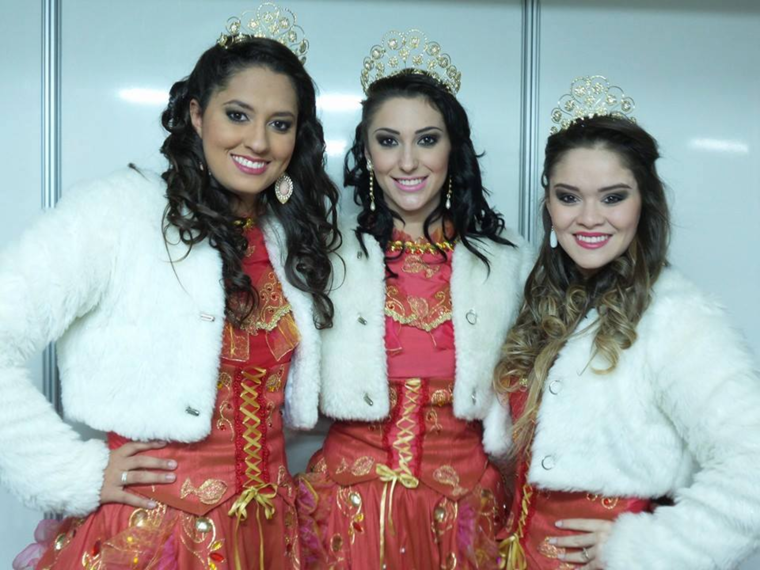 Soberanas 2014