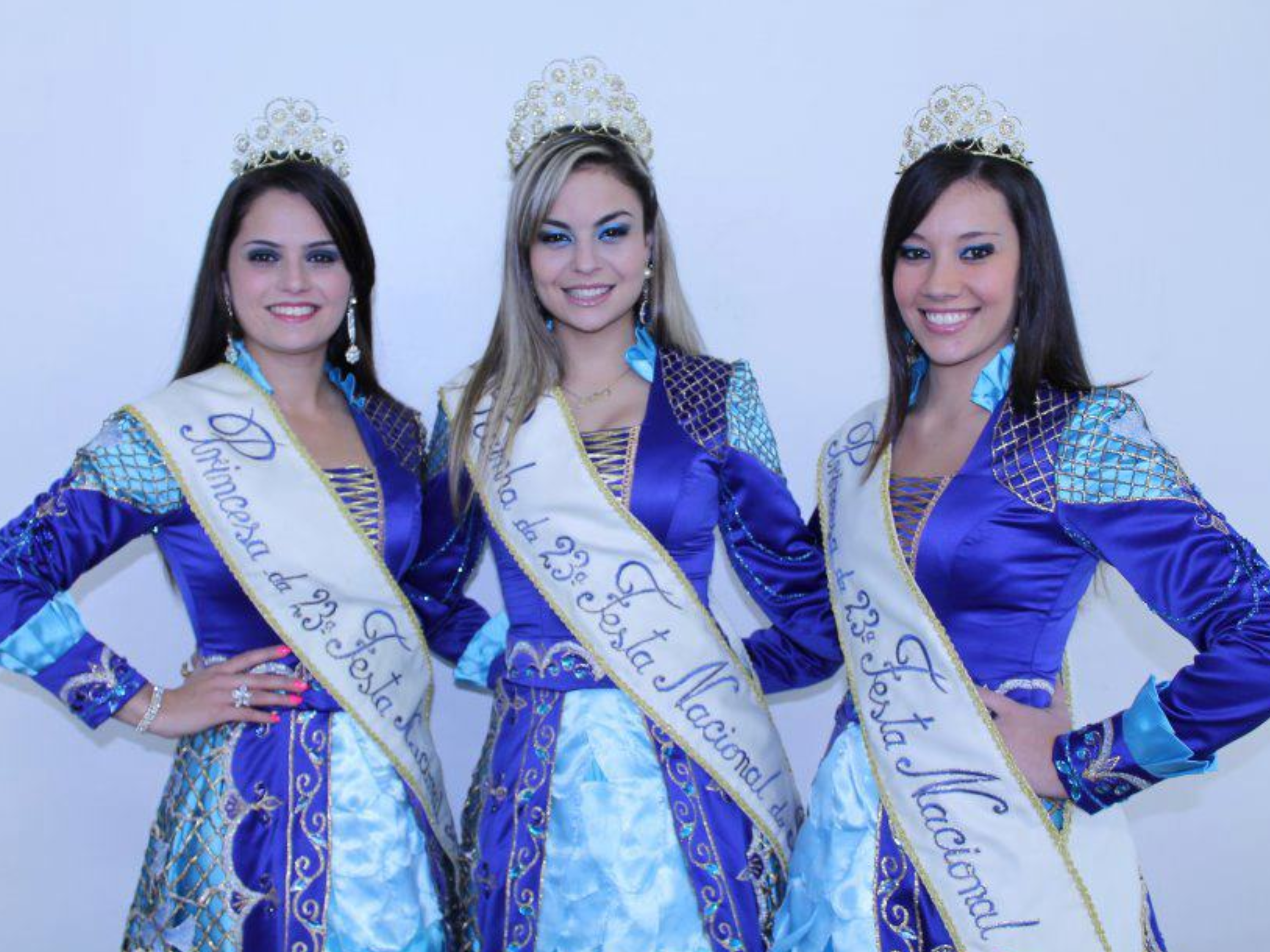 Soberanas 2012